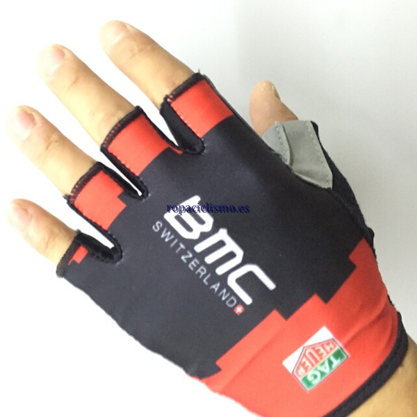 2017 BMC Guantes Cortos